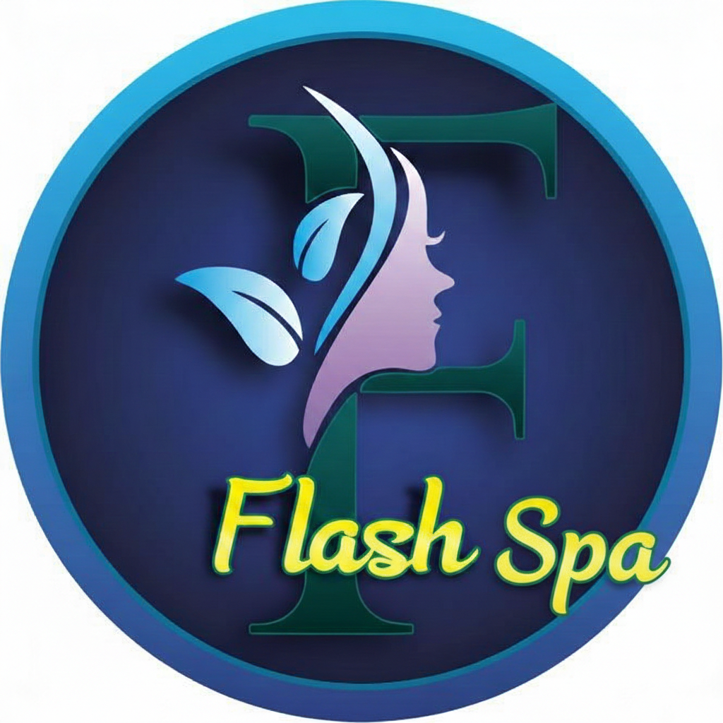 Flash Salon & Spa